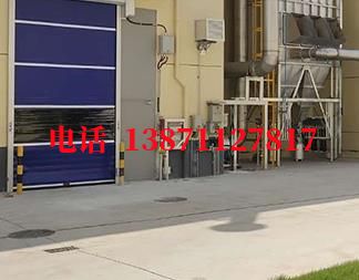 云浮自动快速防爆卷帘门
