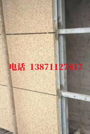 云浮自动外墙ET板