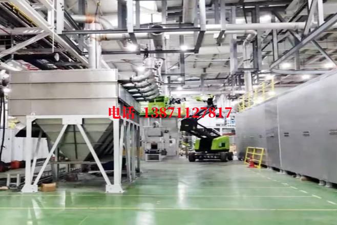 云浮自动机电设备安装工程,设备安装公司