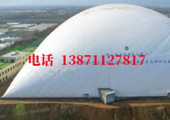 云浮自动气膜棚卷帘门,电动门