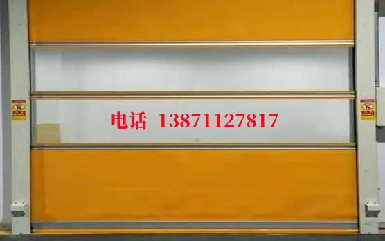 云浮自动洁净室门